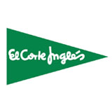 El Corte Inglés -logotipo